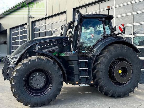 Tractor agrícola - Valtra - s396 unlimited