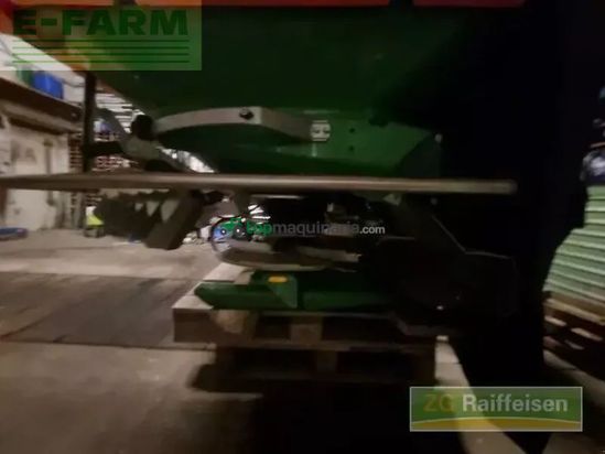 Esparcidor - Amazone - za-v 2000 super profis