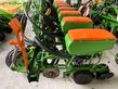 Sembradora monograno mecanica - Amazone - precea 6000-2 fcc su