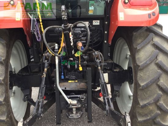 Tractor agrícola - Steyr - 4085 kompakt