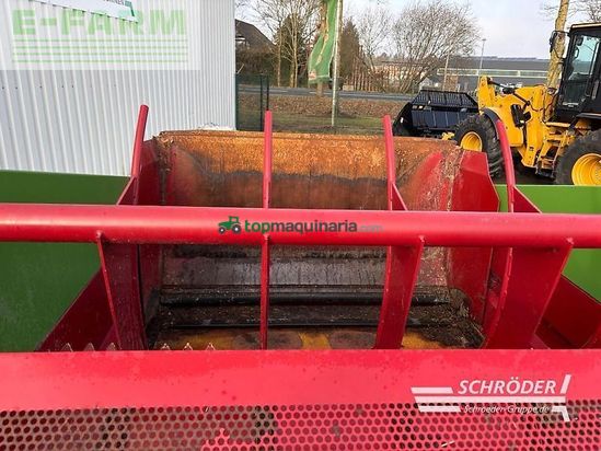 Esparcidor - Strautmann - bvw