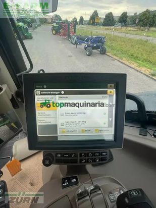 Tractor agrícola - John Deere - 6r 215/ 6r215