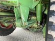 Remolqu agrícola - Bergmann - htw50
