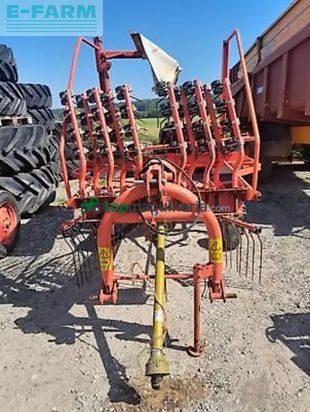 Rastrillo - Kuhn - ga4521gm