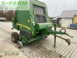 Empacadora gigant - John Deere - 592