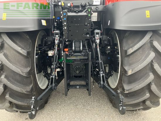 Tractor agrícola - Steyr - 4140 expert cvt