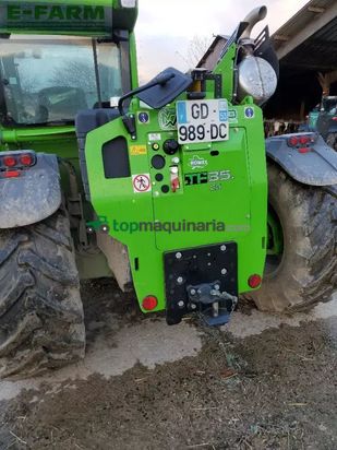 Telescopica - Merlo - tf 35.7 cs