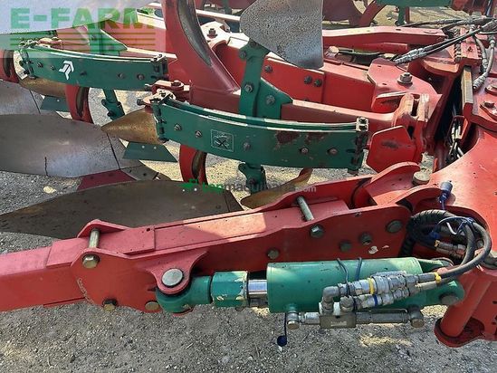 Arado - Kverneland - eg100 300/28-5 furet