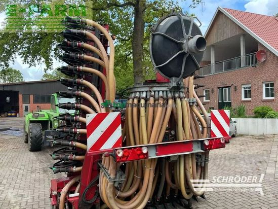 Equipamiento / accesorio - Vredo - scheibeninjektor zb3 7342