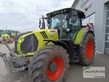 Tractor agrícola - Claas - arion 660 cmatic cebis CMATIC CEBIS