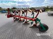 Arado - Kverneland - lm 100