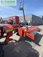 Cortacésped manual - Kuhn - fc283 gii