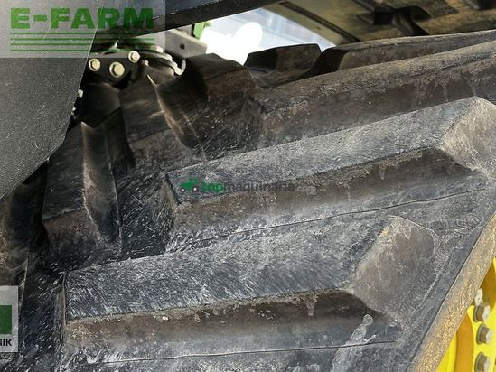 Tractor agrícola - John Deere - 8rx 370 8rx370