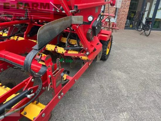 Combinado de siembra -  - rapid 300 s