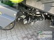 Empacadora gigant - Claas - quadrant 5200 evolution fc tandem