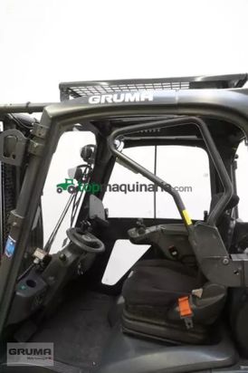 Elevadora - Linde - h 16 t evo 391-00