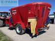 Remolqu esparcidor - Siloking - siloking duo avant 14