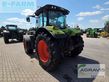 Tractor agrícola - Claas - arion 650 cmatic cebis