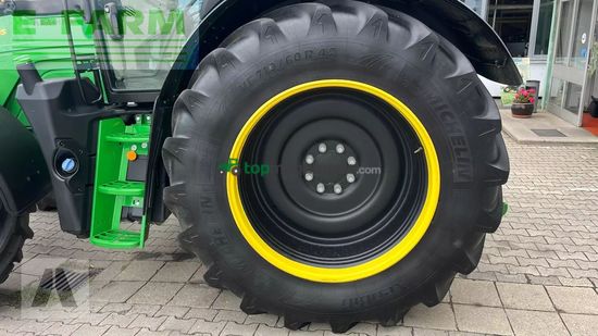 Tractor agrícola - John Deere - 6r 185 6r185