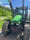 Tractor agrícola - Deutz-Fahr - agrotron 105