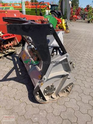 Grada rotativa -  - patrizio 150