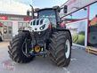 Tractor agrícola - Steyr - 6280 absolut cvt