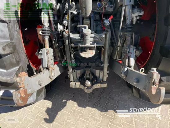 Tractor agrícola - Fendt - 828 vario s4 profi plus