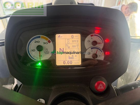 Tractor agrícola - New Holland - t 5.85