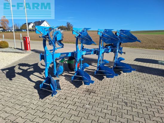 Arado - Lemken - juwel 7mv 4n100