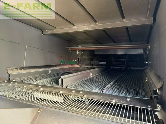 Cosechadora de Cereal - Claas - lexion 5300