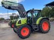 Tractor agrícola - Claas - ares 567 atz ATZ