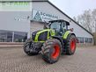 Tractor agrícola - Claas - axion 930