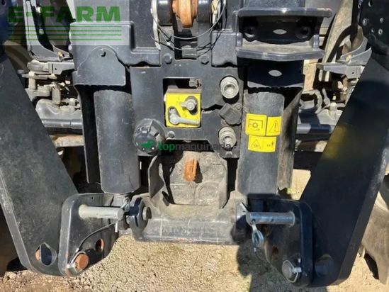 Tractor agrícola - New Holland - t 7 270 ac blue power