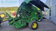 Empacadora gigant - John Deere - v451m