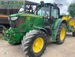 Tractor agrícola - John Deere - 6140m