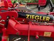 Grada de disco - Ziegler - disc master pro 4501