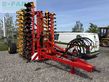 Grada rotativa -  - carrier x 625