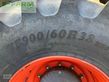 Tractor agrícola - Claas - xerion 4000 saddle trac gülletechnik