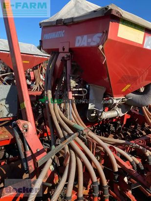 Combinado de siembra - Niemeyer - kr 3022 + accord das 300