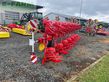 Arado - Pöttinger - servo t 6000 plus
