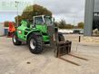 Telescopica - Sennebogen - 355e telehandler (st24847)