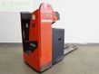 Elevadora - Linde - t 20 sf 1154