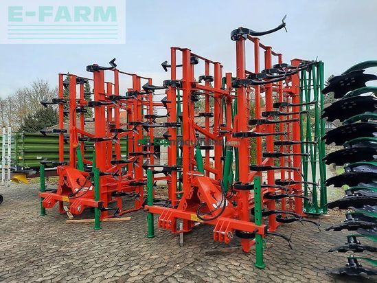 Cultivador - Agro-Masz - aps 60 h