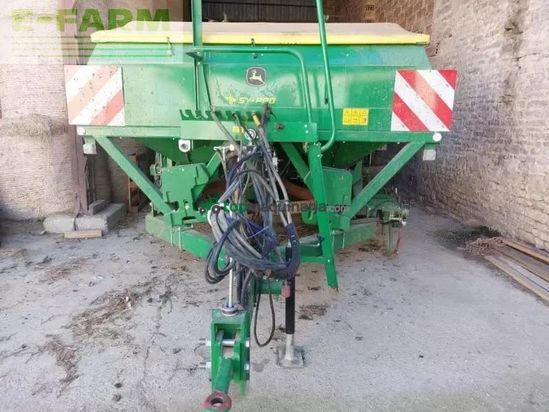 Sembradora directa - John Deere - 740a