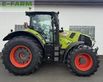 Tractor agrícola - Claas - axion 830 cebis cmat