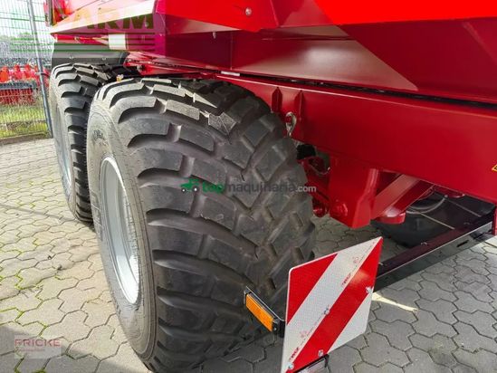 Volquet - Krampe - bb 790 carrier