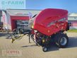 Empacadora gigant - Case IH - rb456 hd-pro demo