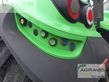 Tractor agrícola - Deutz-Fahr - agrotron 6160 c shift