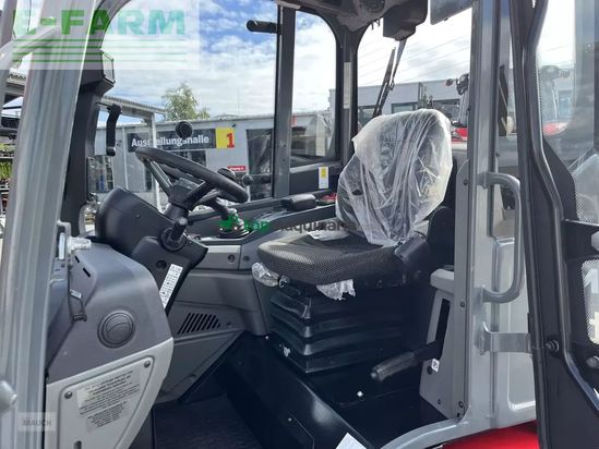 Telescopica - Weidemann - 4080lp tele 30km/h