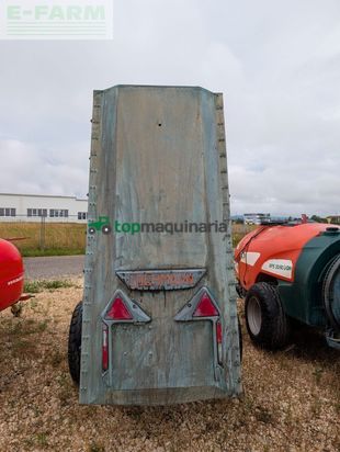 Atomizador - Lochmann - ras 20/80 uqw